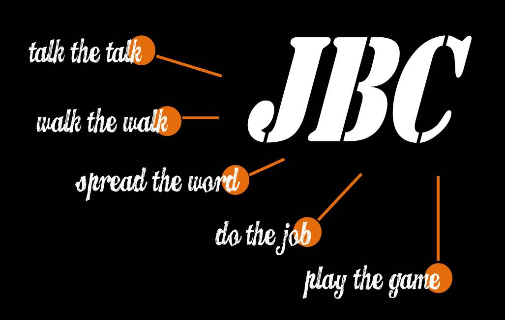 JBC Welcome